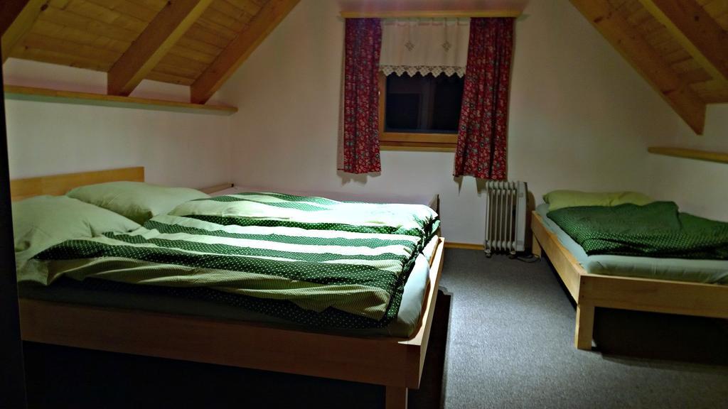 Chalupka Na Orave Villa Dolny Kubin Bilik gambar