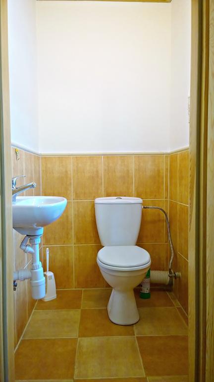 Chalupka Na Orave Villa Dolny Kubin Bilik gambar