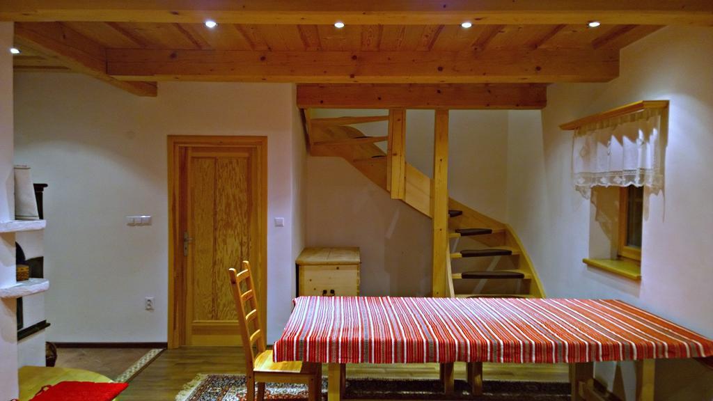 Chalupka Na Orave Villa Dolny Kubin Bilik gambar