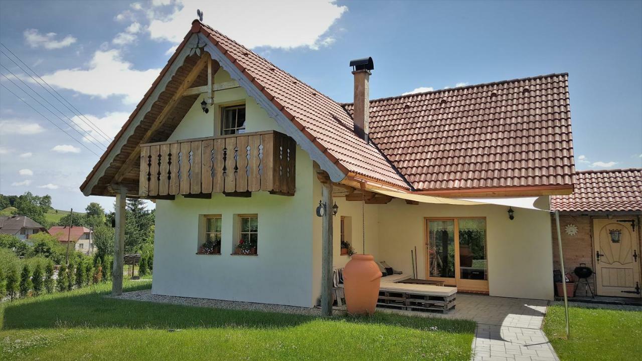 Chalupka Na Orave Villa Dolny Kubin Luaran gambar